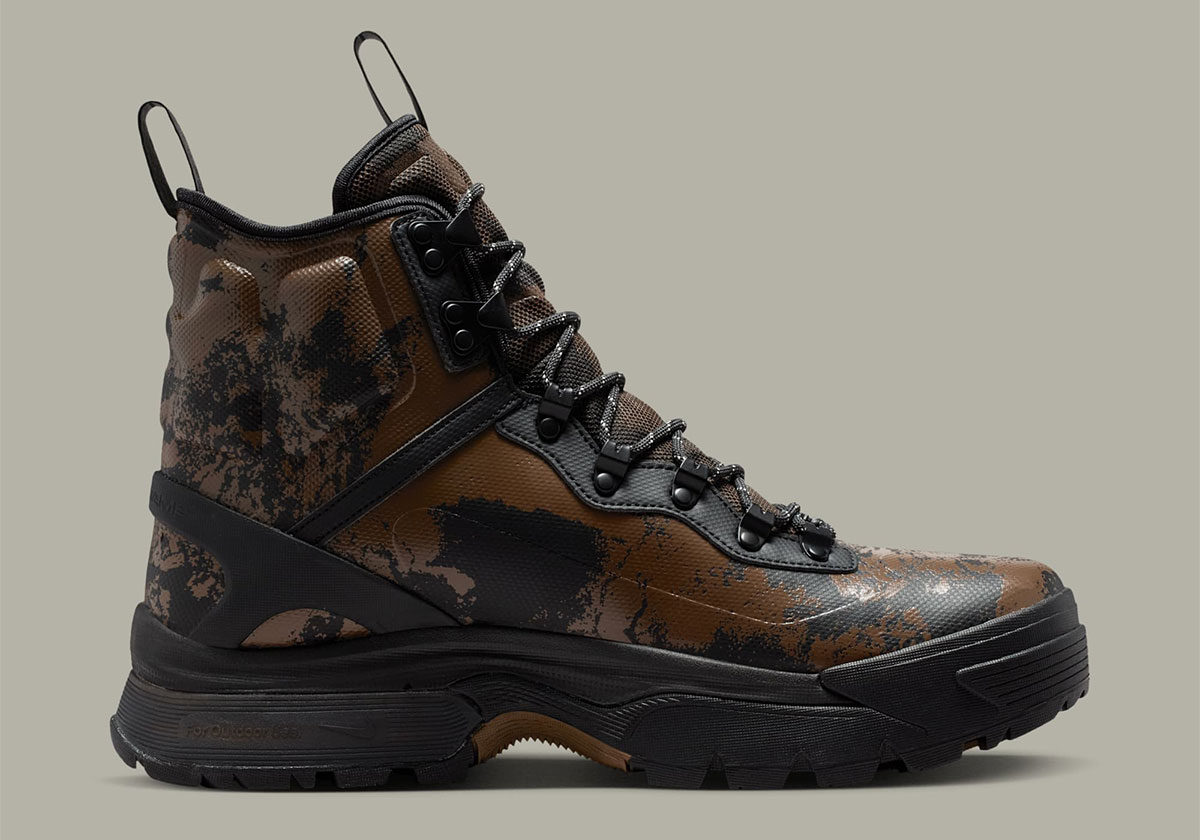 Nike Acg Gaiadome Boot Gore Tex Ib2328 200 8