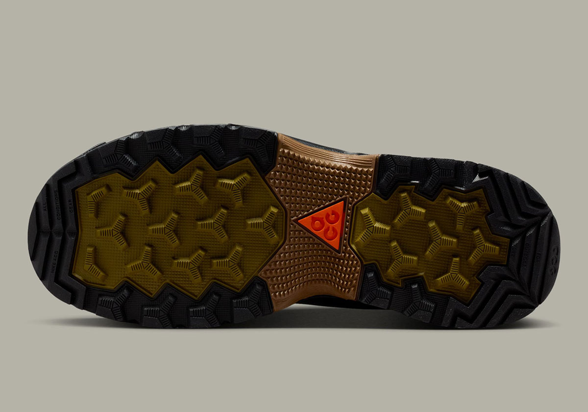 Nike Acg Gaiadome Boot Gore Tex Ib2328 200 9