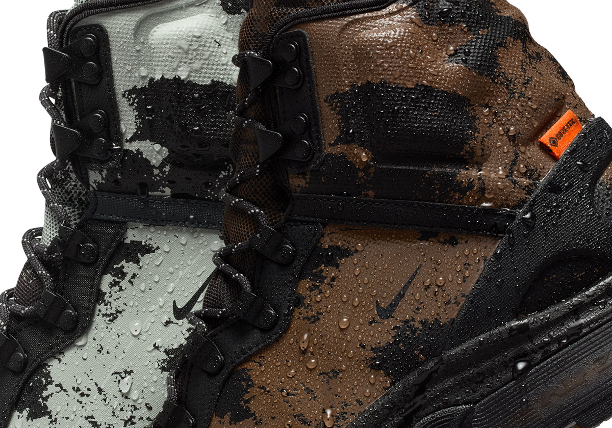 The Nike ACG Gaiadome Gore-Tex Returns For Fall/Winter 2025
