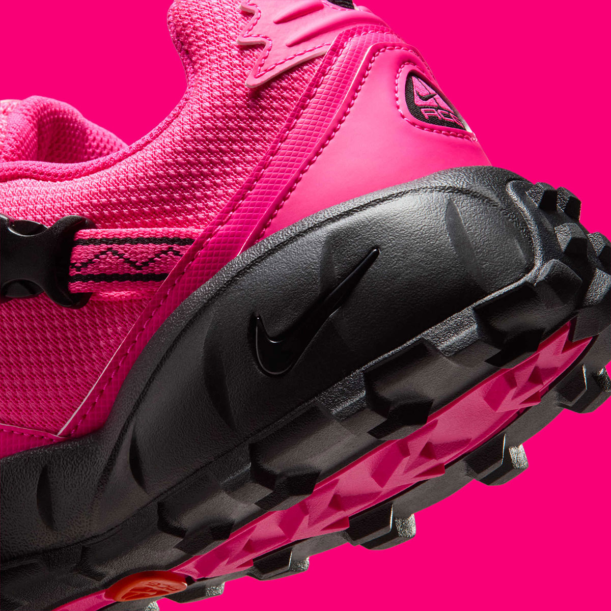 Nike Acg Phassad Hyper Pink Pinksicle Black Hm7133 600 3
