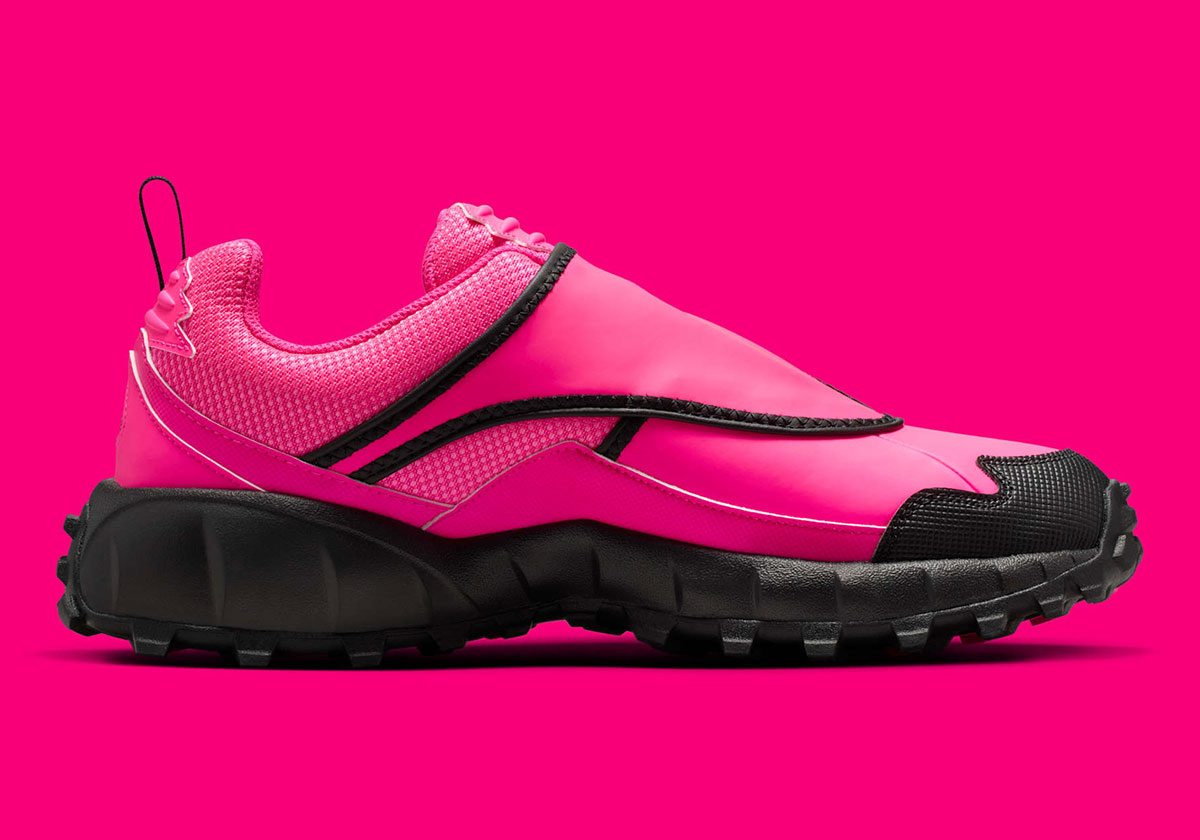 Nike Acg Phassad Hyper Pink Pinksicle Black Hm7133 600 4