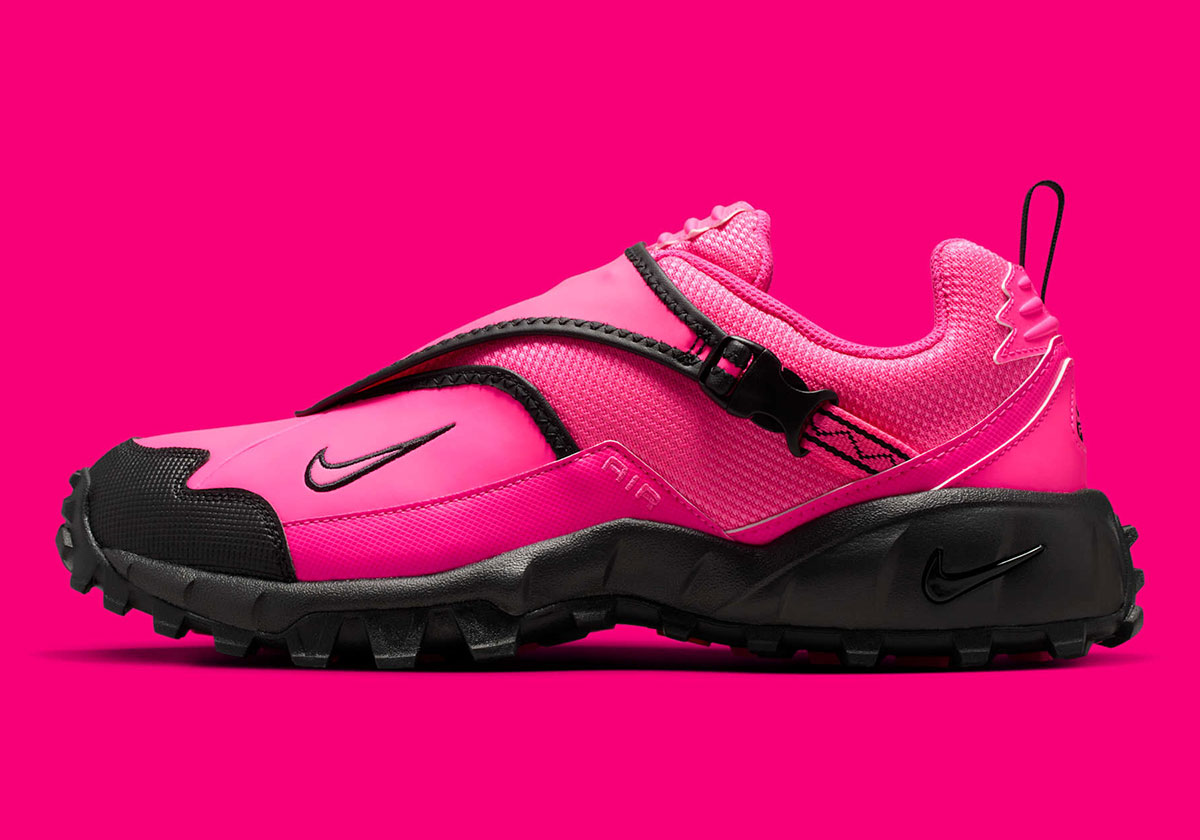 Nike Acg Phassad Hyper Pink Pinksicle Black Hm7133 600 6