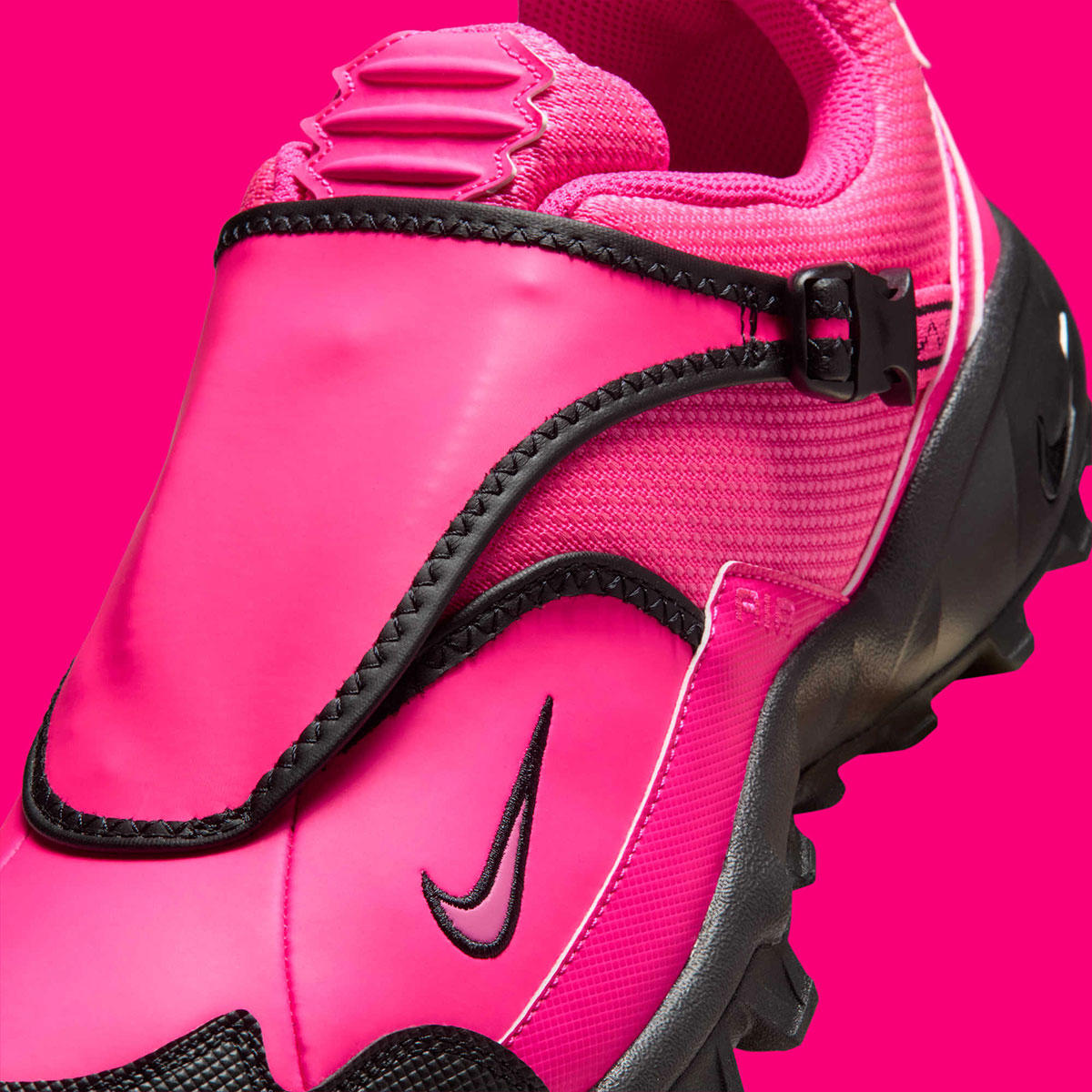 Nike Acg Phassad Hyper Pink Pinksicle Black Hm7133 600 7