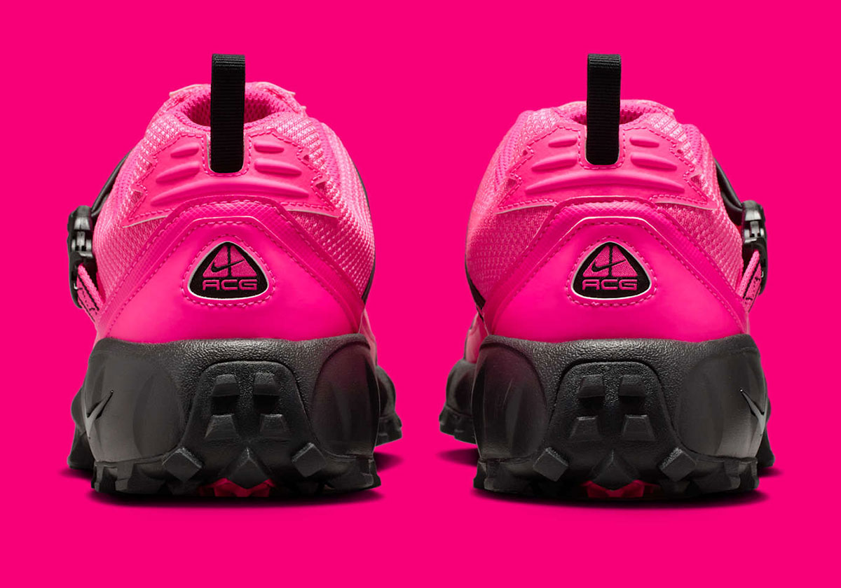 Nike Acg Phassad Hyper Pink Pinksicle Black Hm7133 600 8