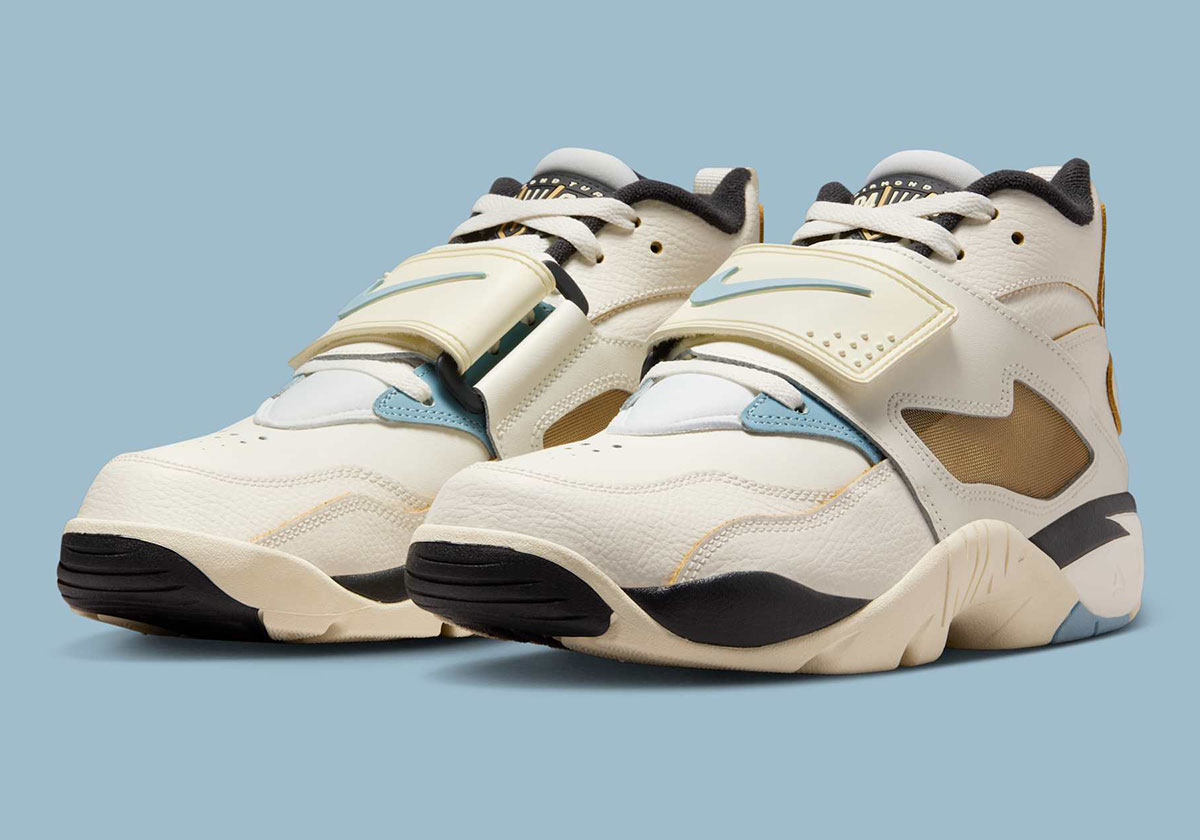 Nike Air Diamond Turf Must Be The Money If2534 100 3