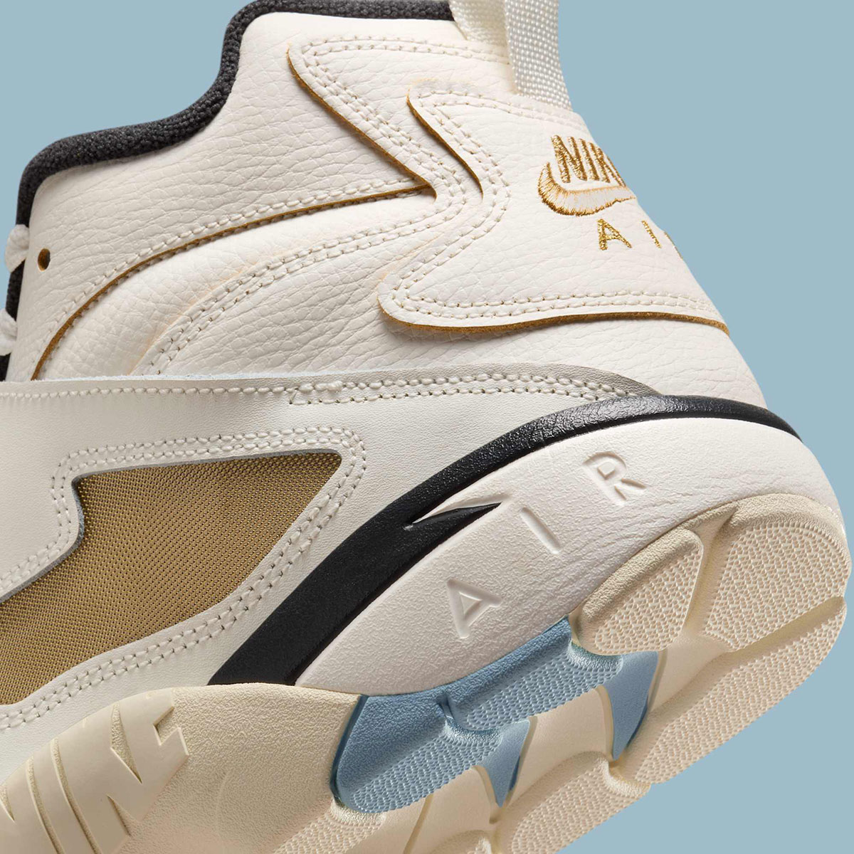 Nike Air Diamond Turf Must Be The Money If2534 100 6