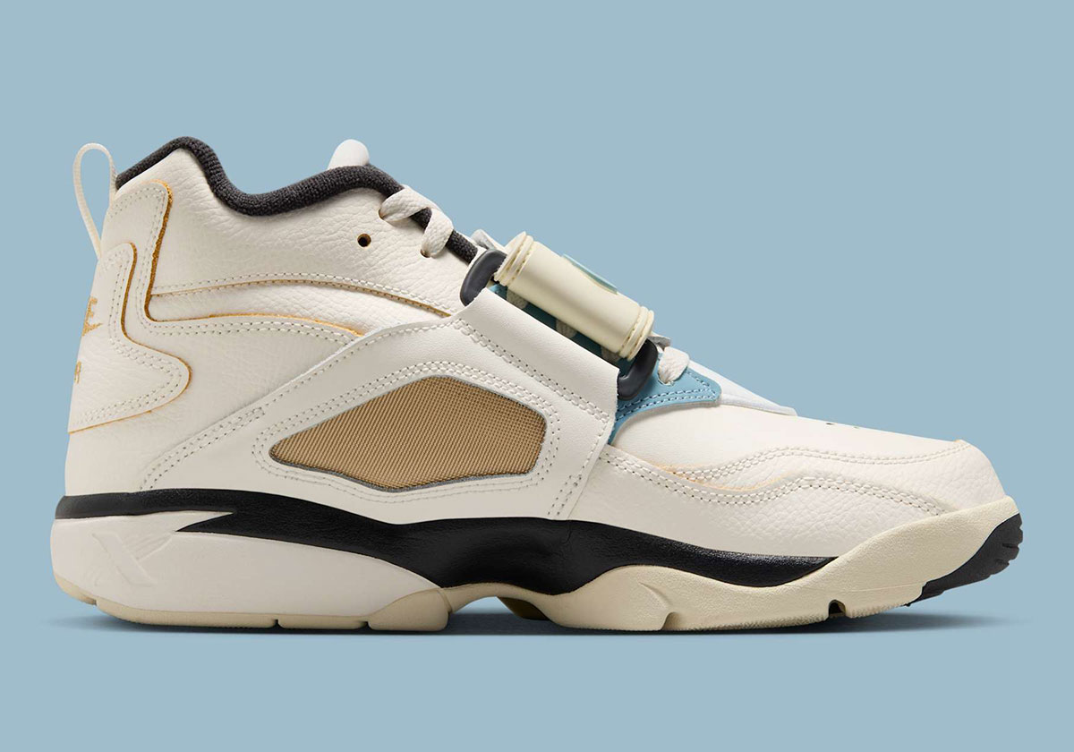 Nike Air Diamond Turf Must Be The Money If2534 100 7