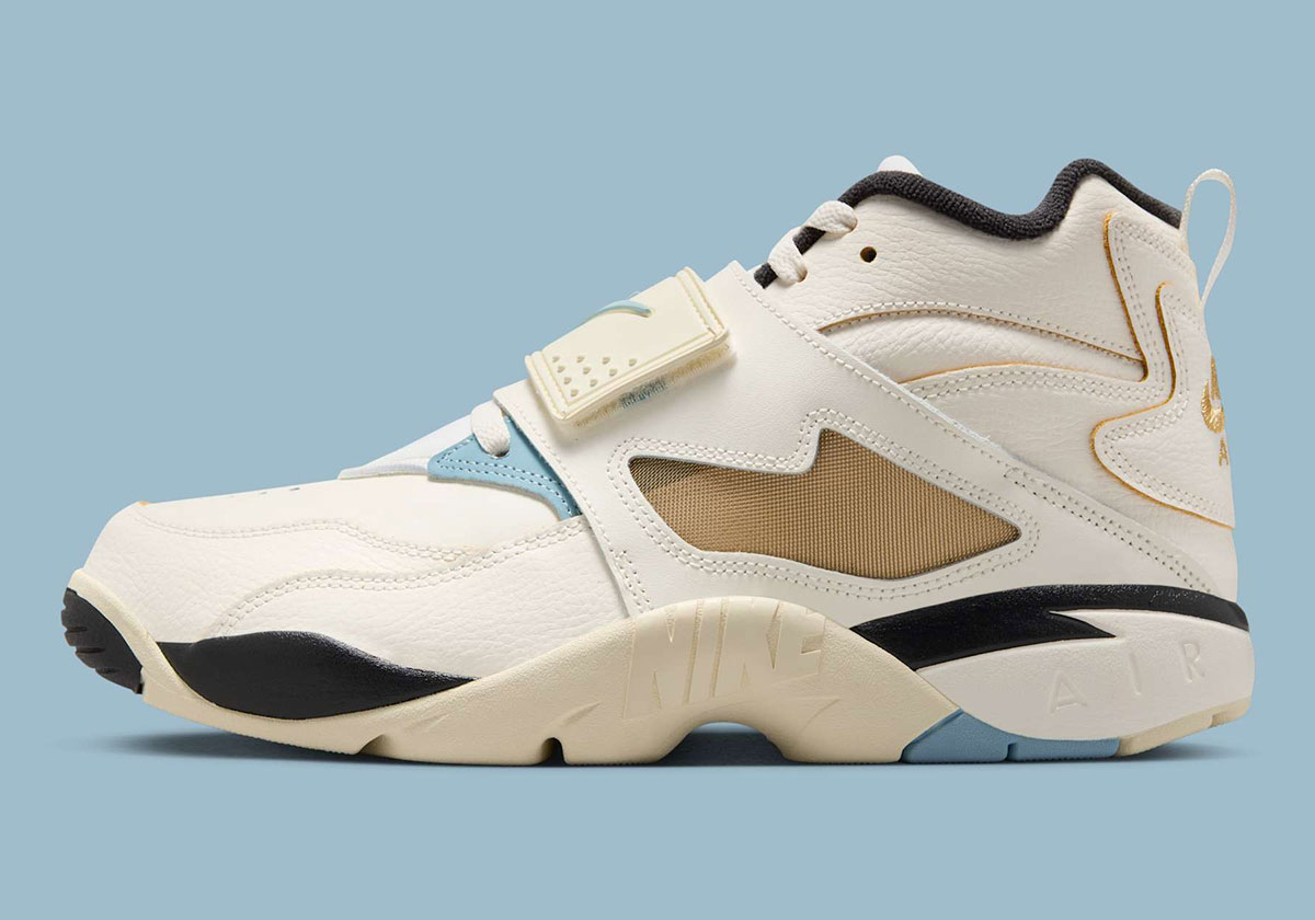 Nike Air Diamond Turf Must Be The Money If2534 100 9