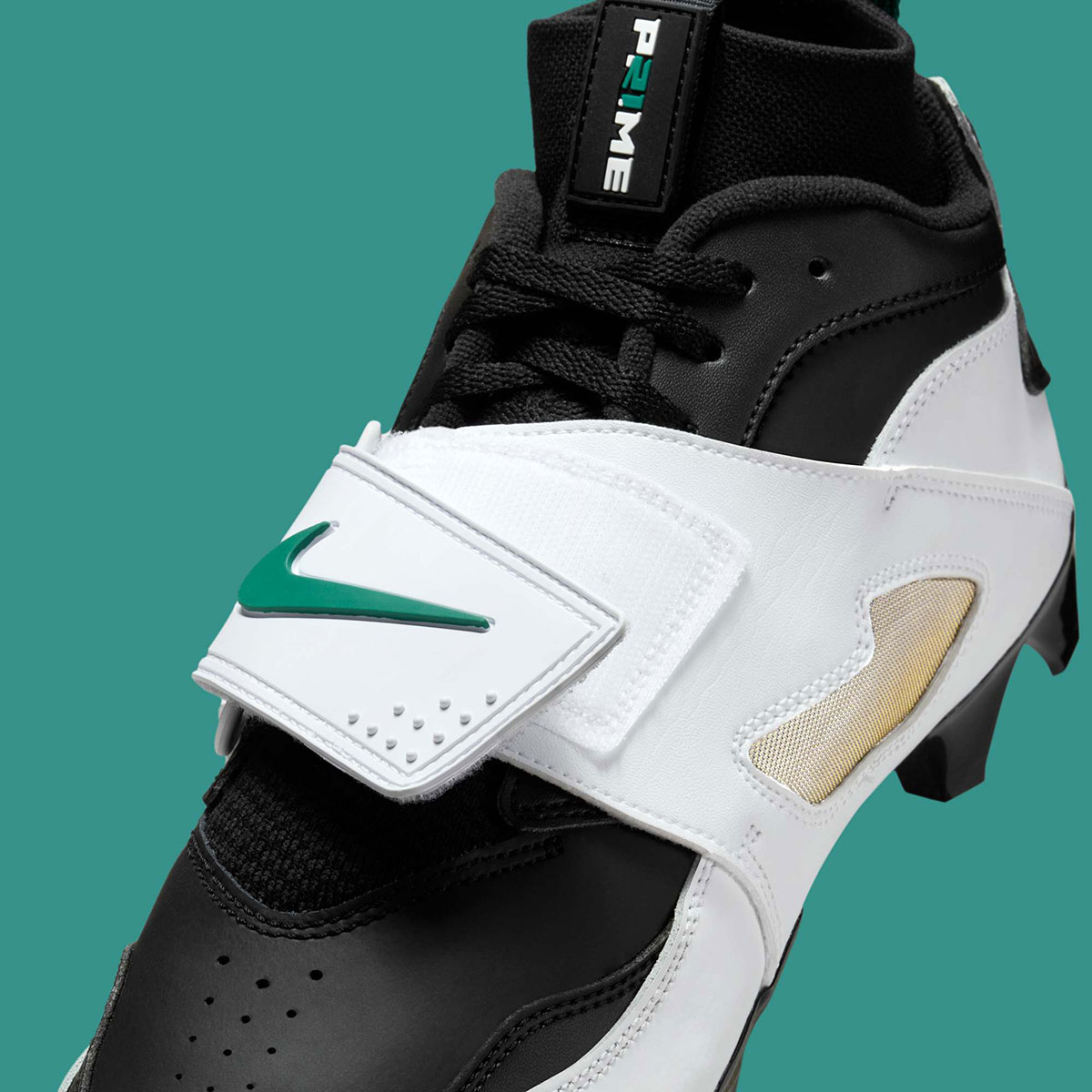 Nike Air Diamond Turf Td Cleats Emerald Hf5298 102 3