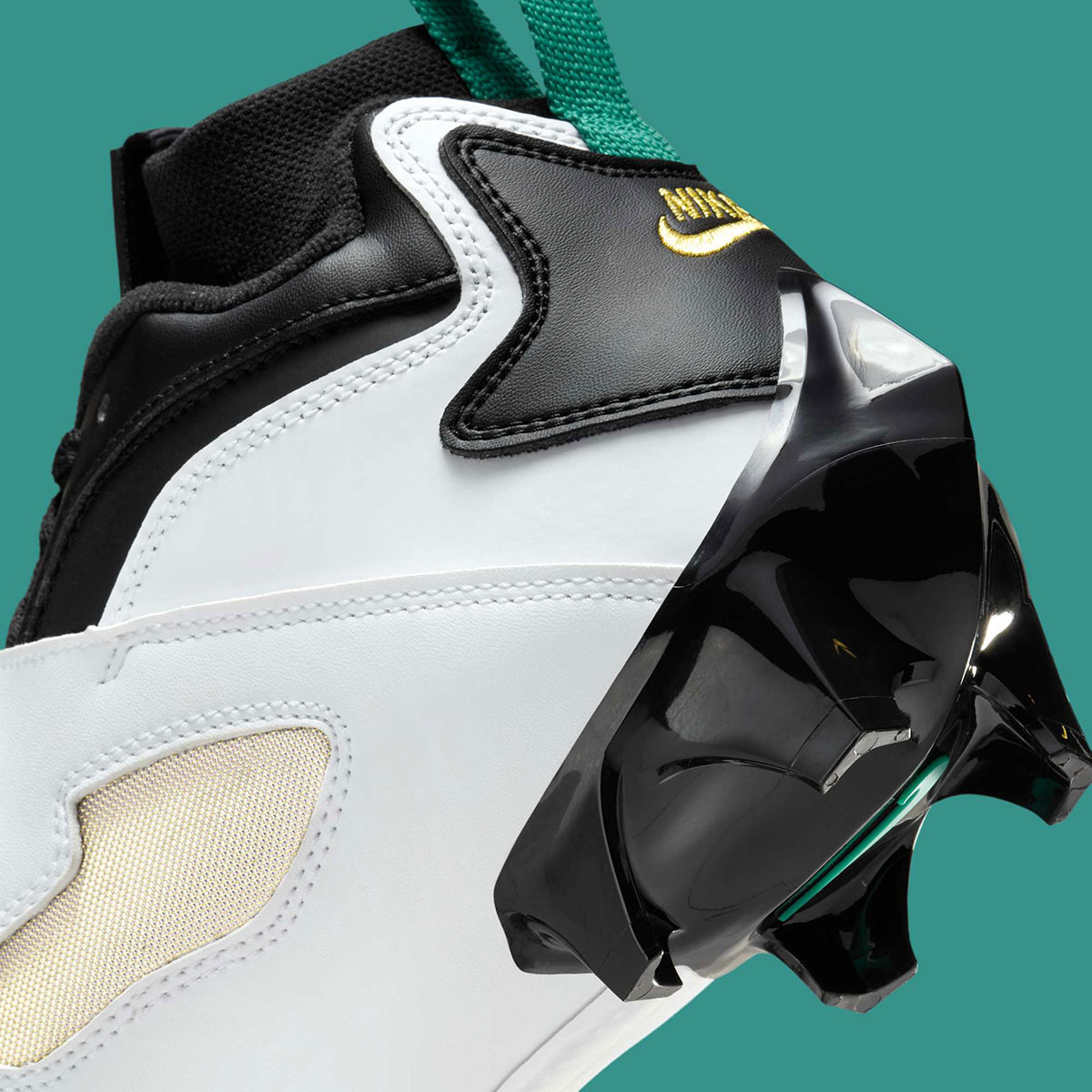 Nike Air Diamond Turf Td Cleats Emerald Hf5298 102 4
