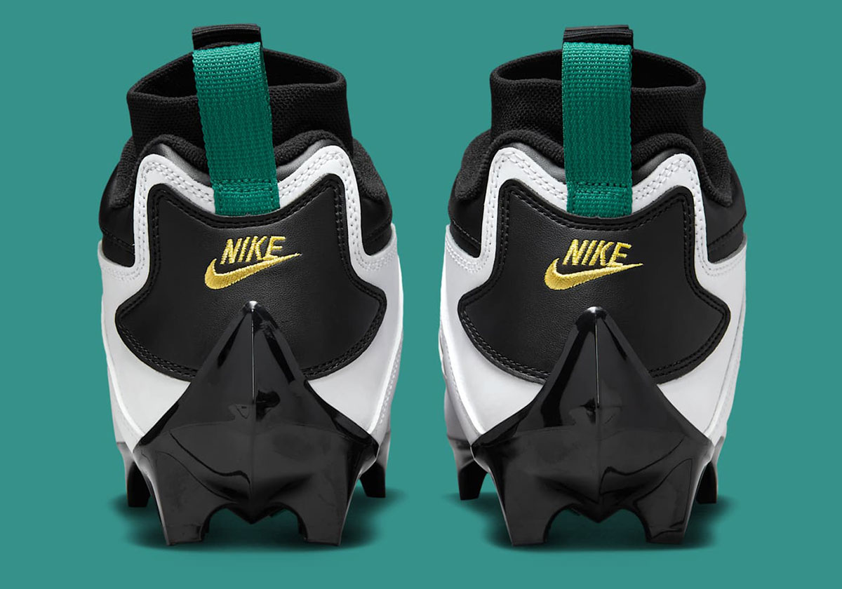 Nike Air Diamond Turf Td Cleats Emerald Hf5298 102 5