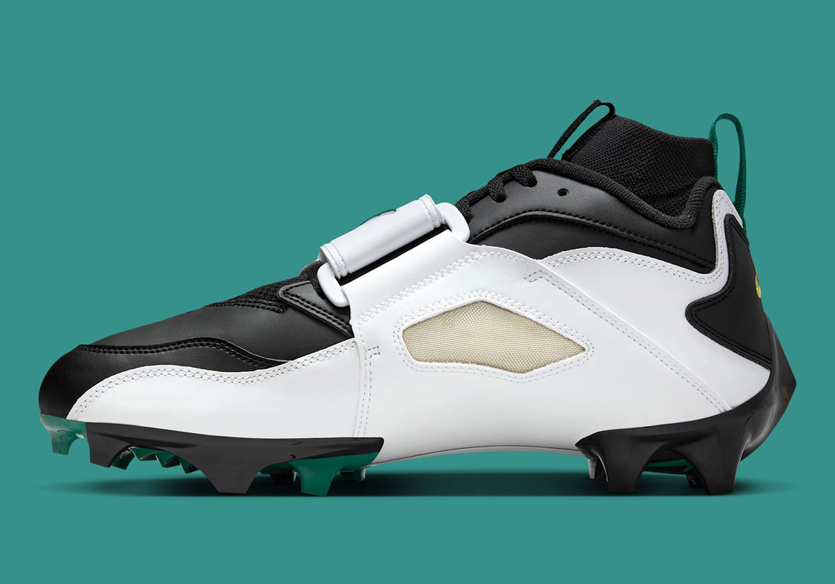 Nike Air Diamond Turf Td Cleats Emerald Hf5298 102 8