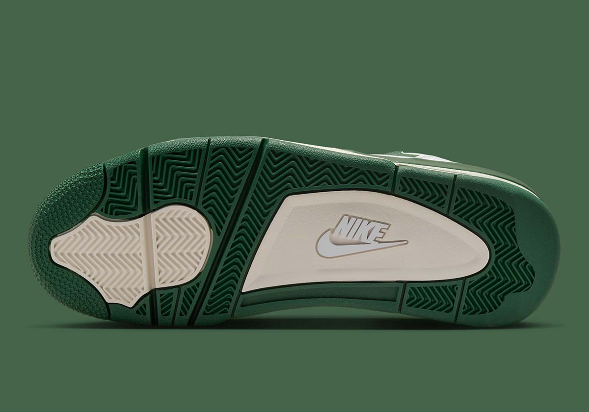 Nike Air Flight 89 Low White Green Hj4484 102 5
