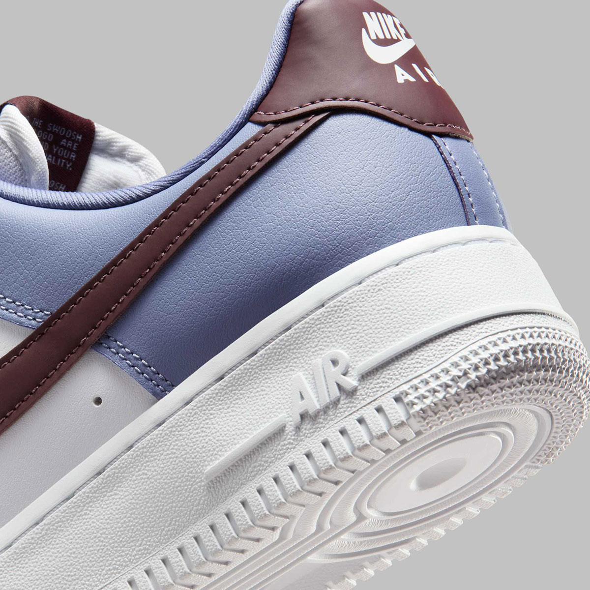Nike Air Force 1 Low Diffused Blue Dark Team Red Im6364 400 5