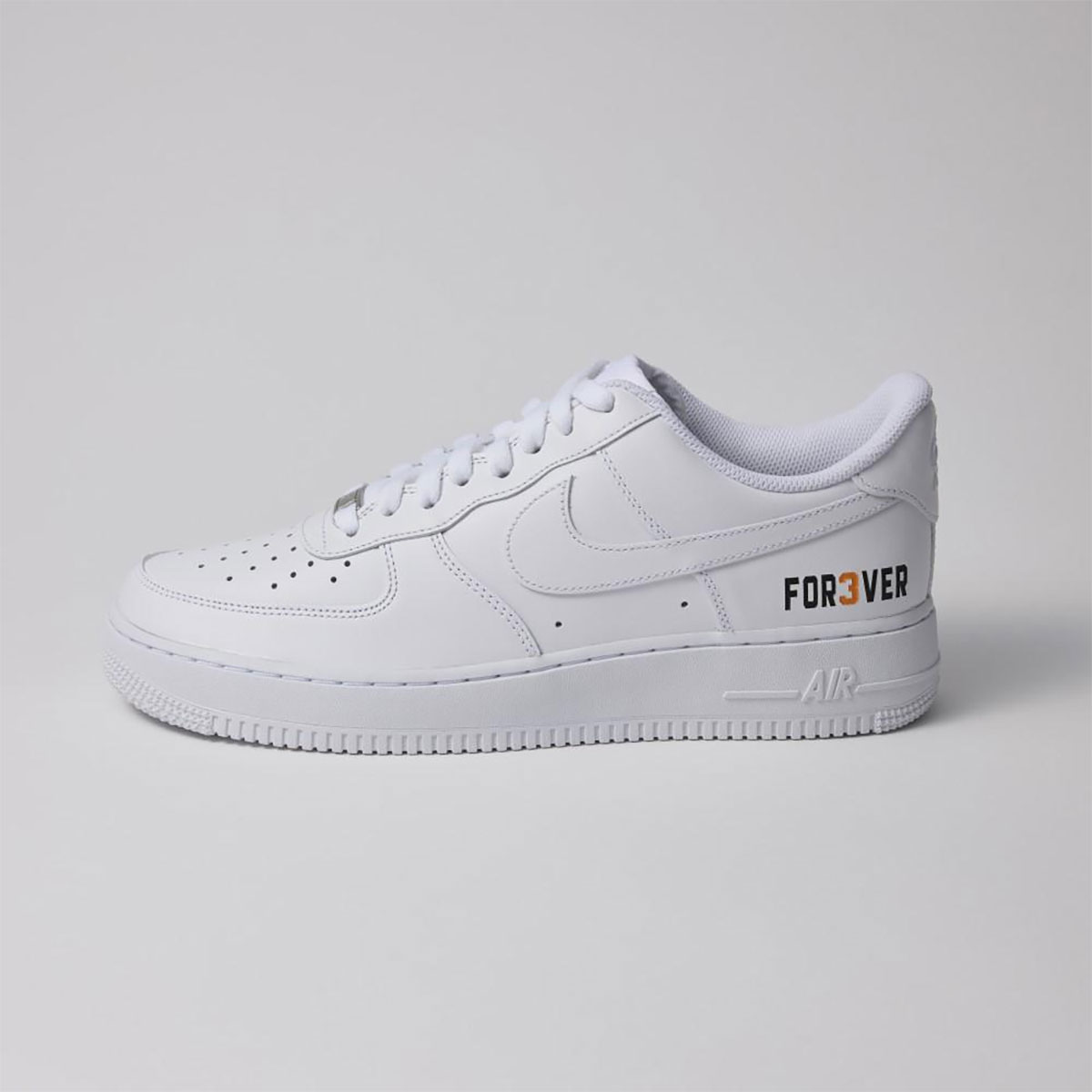 Nike Air Force 1 Low For3ver Giants Shigeo Nagashima 5