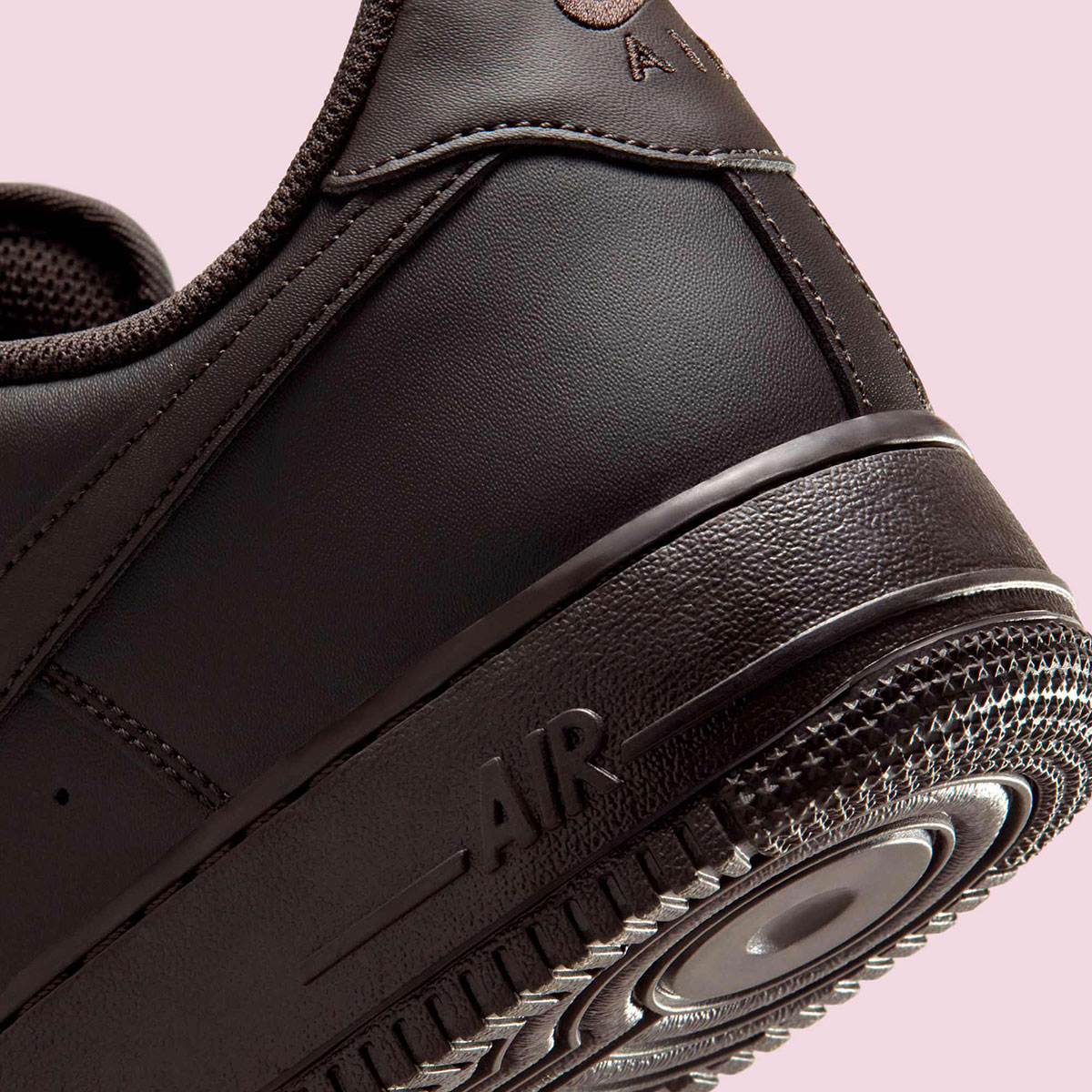 Nike Air Force 1 Low Velvet Brown Ih1698 200 4