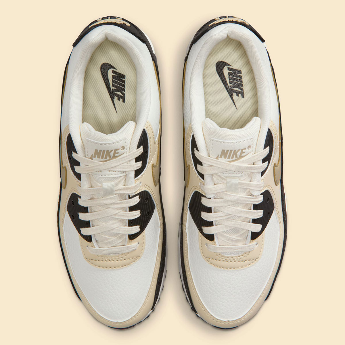 Nike Air Max 90 Croc Skin Mudguard Im3110 100 4