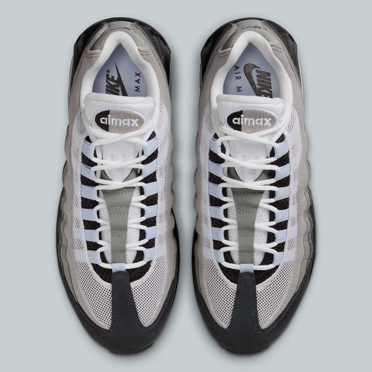 Nike Air Max 95 Og Blue Tint Hj5996 002 1