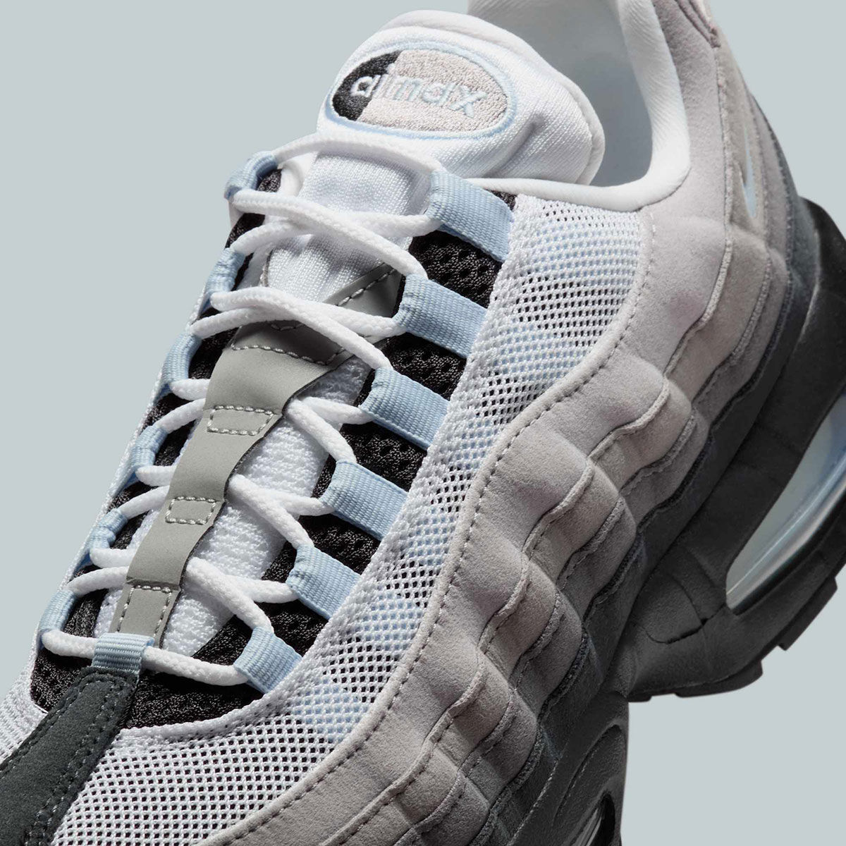 Nike Air Max 95 Og Blue Tint Hj5996 002 2