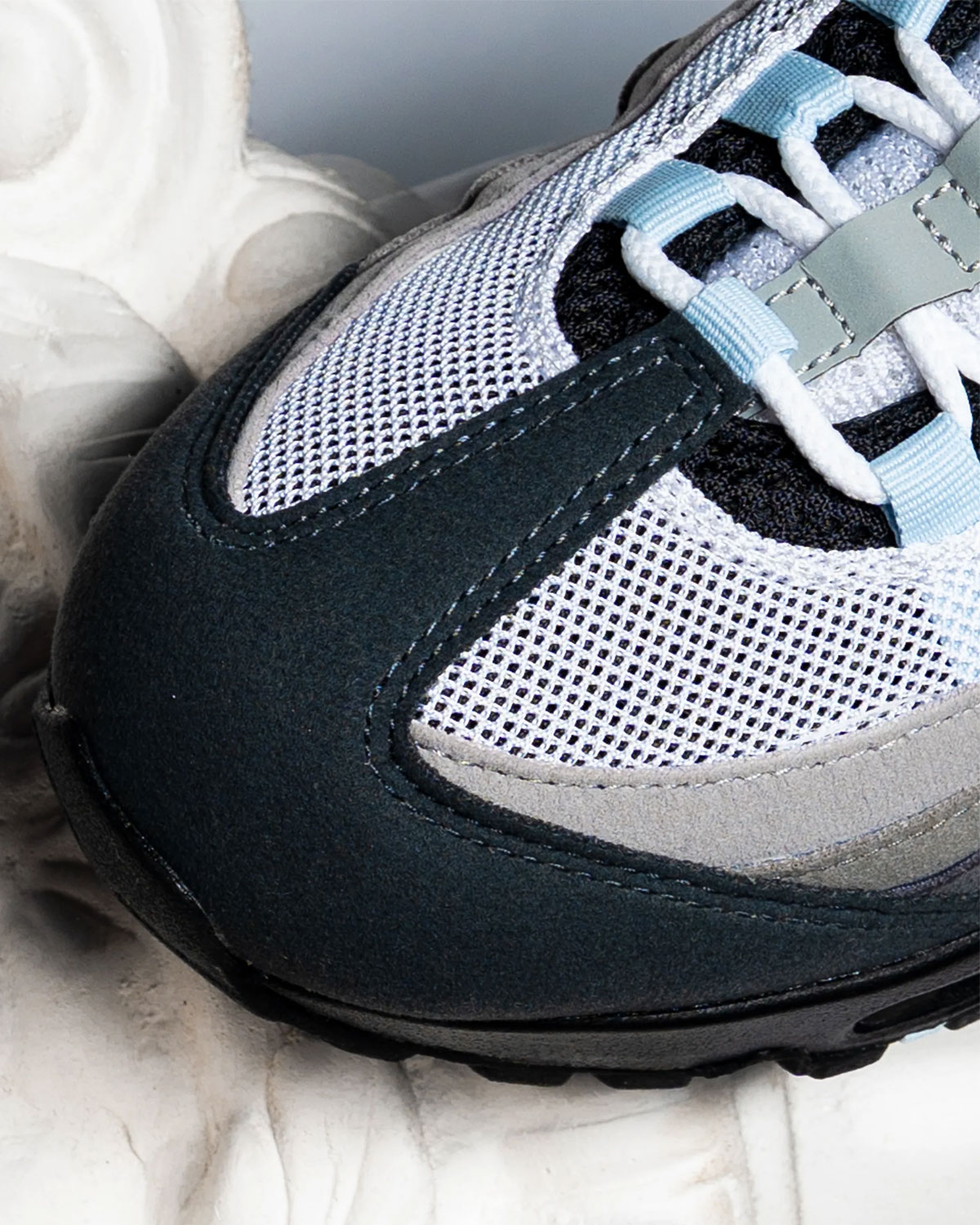 Nike Air Max 95 Og Blue Tint Store List 1