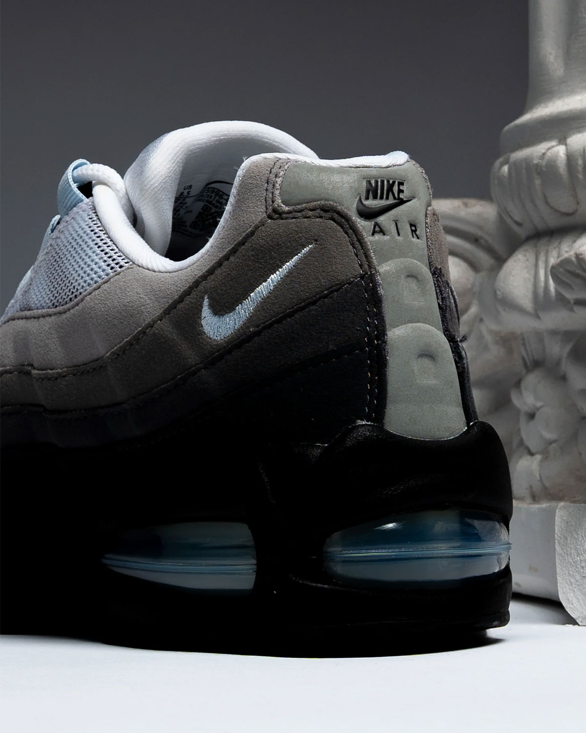 Nike Air Max 95 Og Blue Tint Store List 2