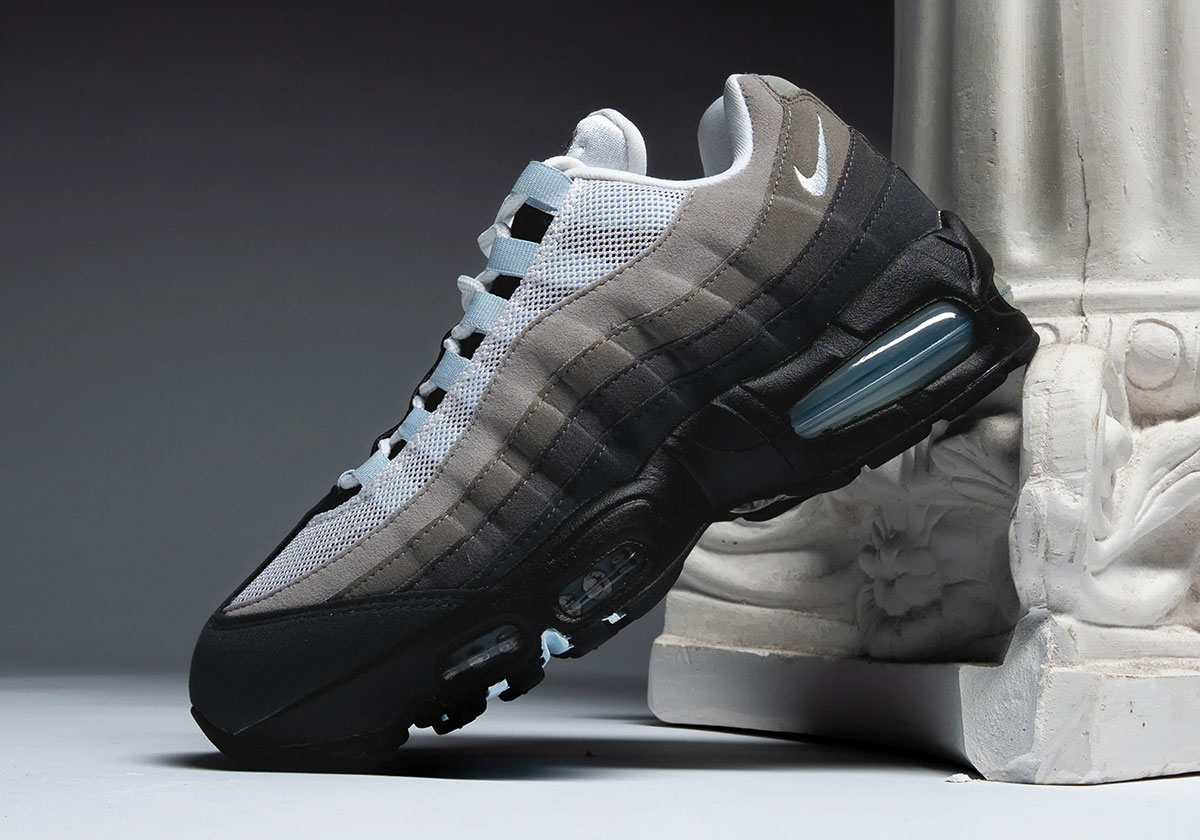 Nike Air Max 95 Og Blue Tint Store List 5