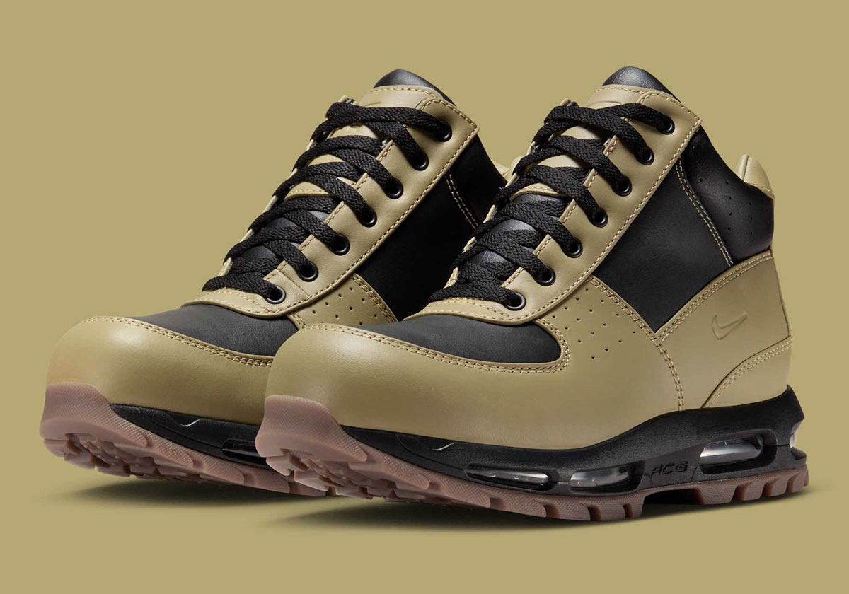 It’s Goadome Season: Nike’s Popular Air Max Boot Is Back