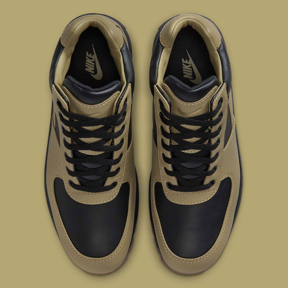 Nike Air Max Goadome Black Sesame Neutral Olive Fz1314 001 3