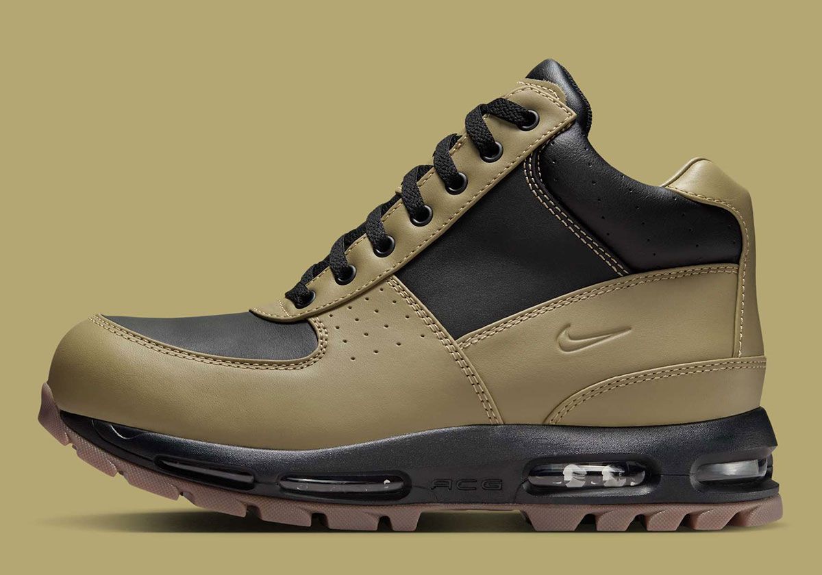 Nike Air Max Goadome Black Sesame Neutral Olive Fz1314 001 5