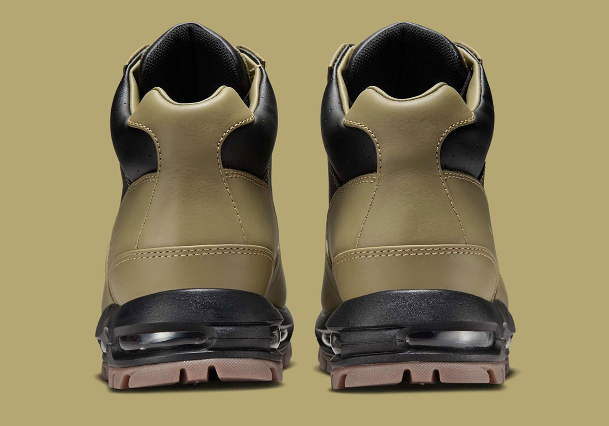 Nike Air Max Goadome Black Sesame Neutral Olive Fz1314 001 7
