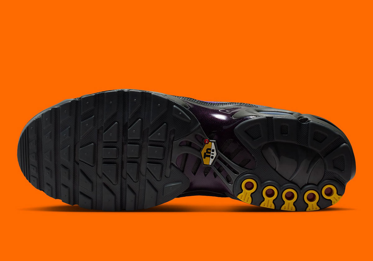 Nike Air Max Plus Iron Grey Wild Grape Hv8066 001 2