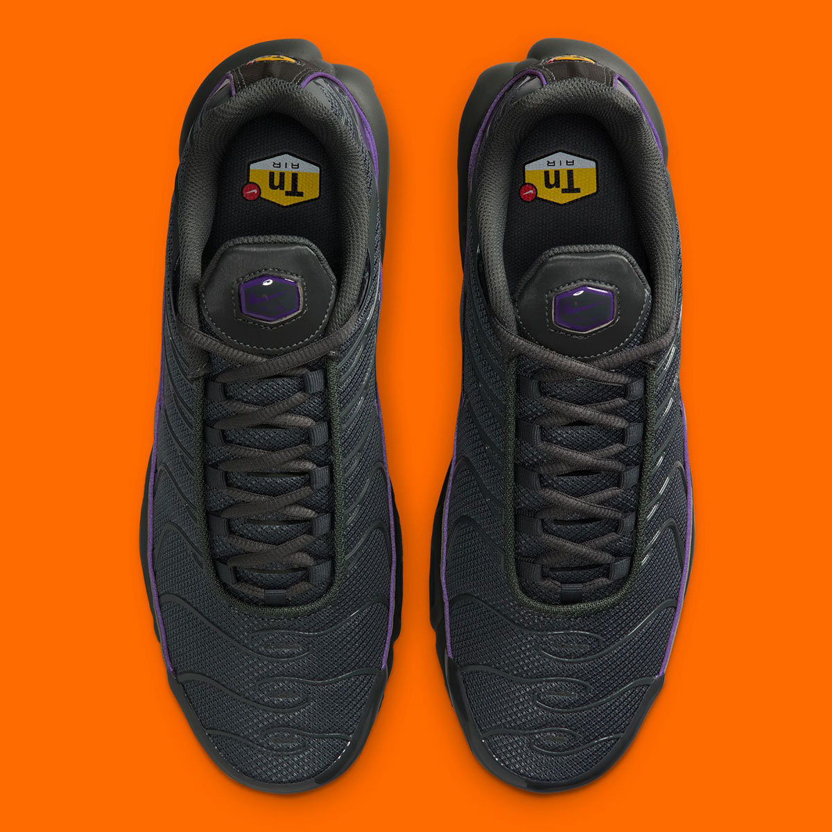 Nike Air Max Plus Iron Grey Wild Grape Hv8066 001 4