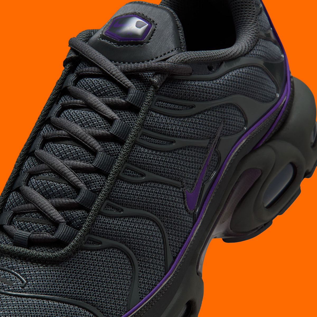 Nike Air Max Plus Iron Grey Wild Grape Hv8066 001 7