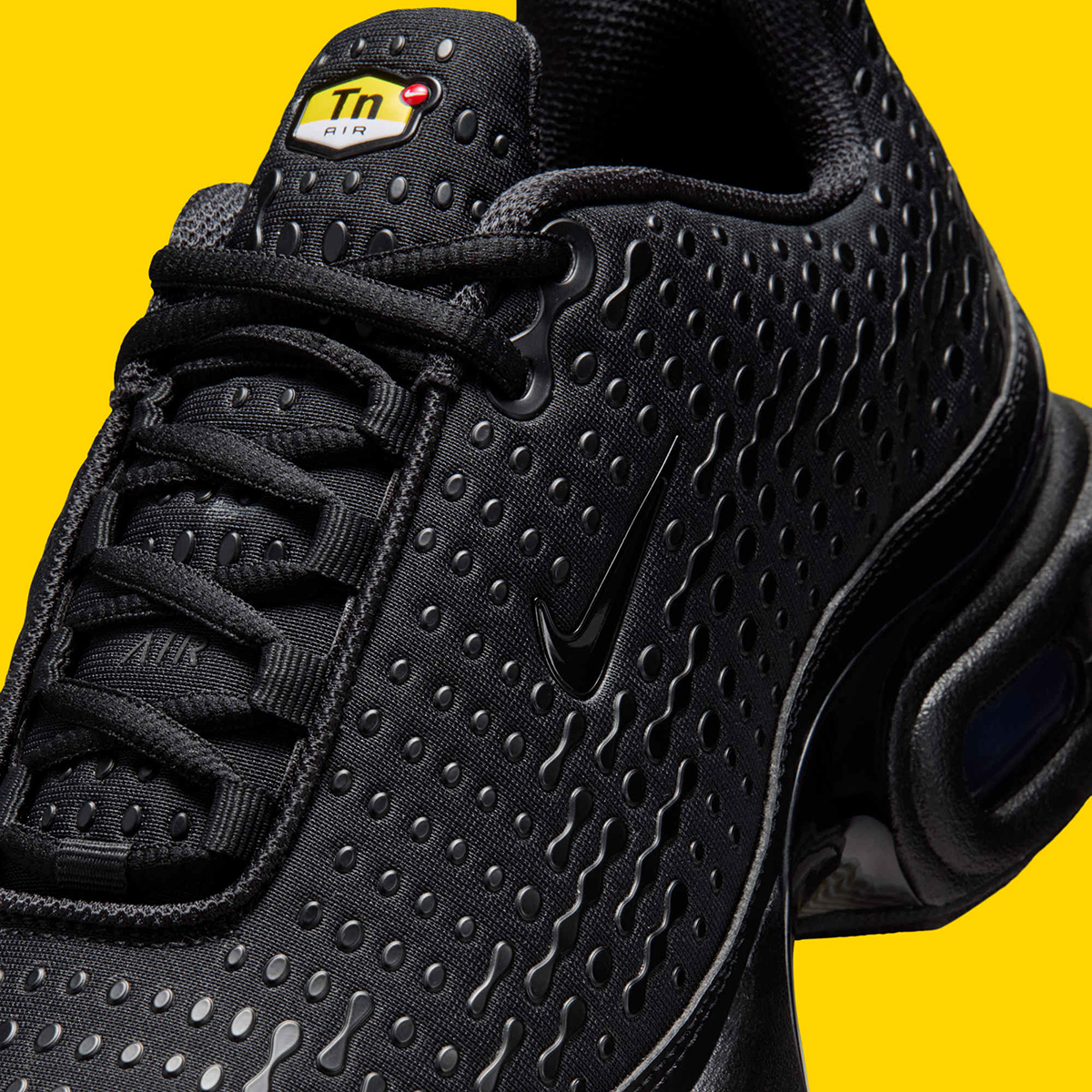 Nike Air Max Plus Viii Black Hq2197 001 4
