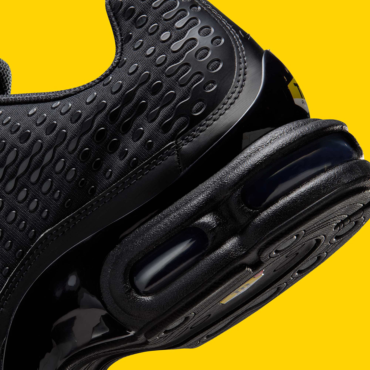 Nike Air Max Plus Viii Black Hq2197 001 5