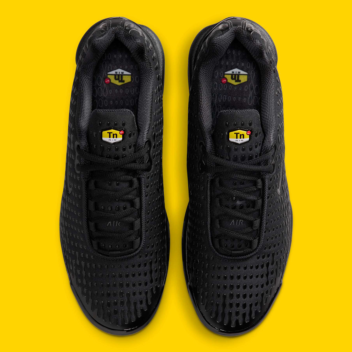 Nike Air Max Plus Viii Black Hq2197 001 7