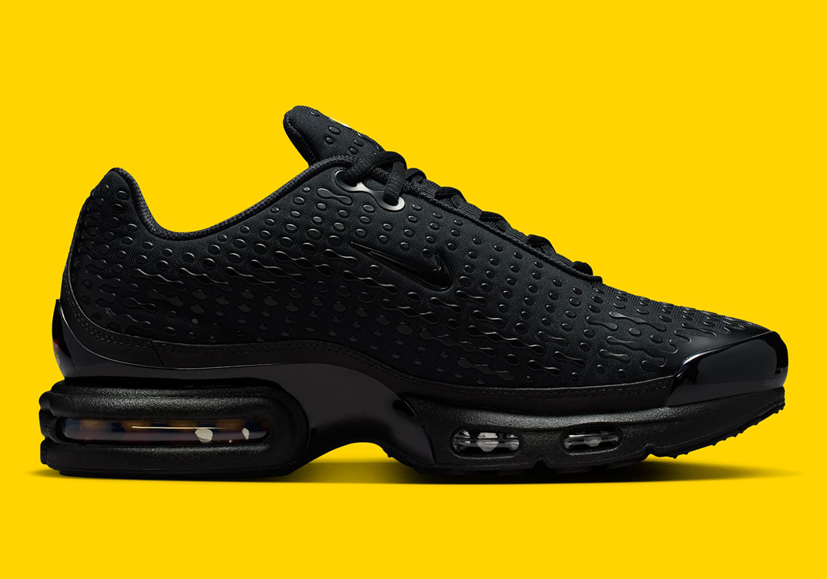 Nike Air Max Plus Viii Black Hq2197 001 8