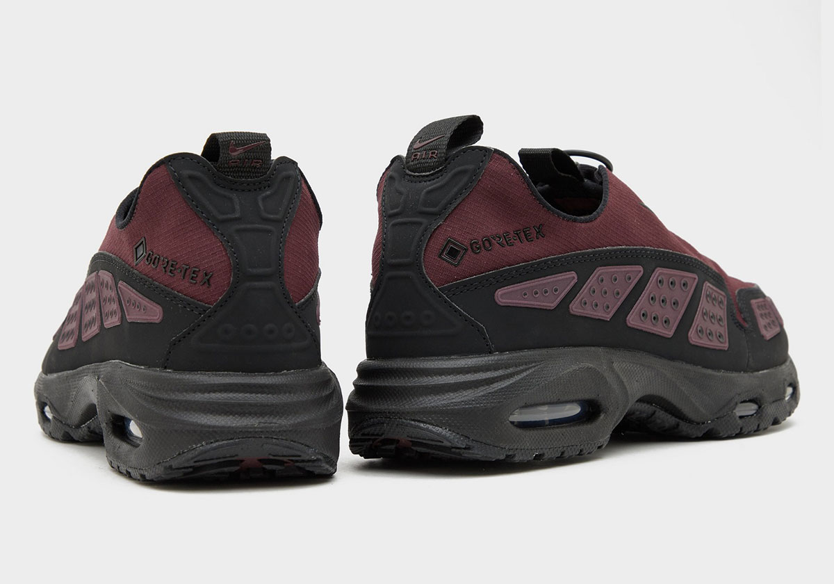 Nike Air Max Sunder Fz4238 600 4