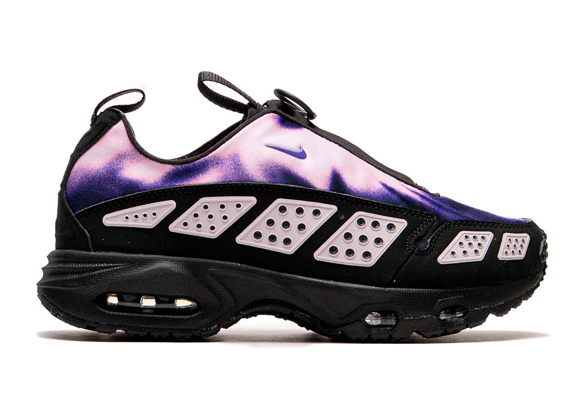 Nike Air Max Sunder Off Noir Persian Violet Pink Foam Ih4477 045 Nike Air Max Sunder Off Noir Persian Violet Pink Foam Ih4477 045 Release Date 1