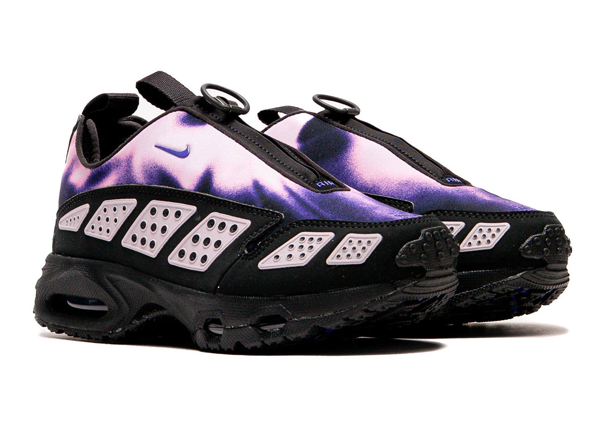Nike Air Max Sunder Off Noir Persian Violet Pink Foam Ih4477 045 Nike Air Max Sunder Off Noir Persian Violet Pink Foam Ih4477 045 Release Date 2