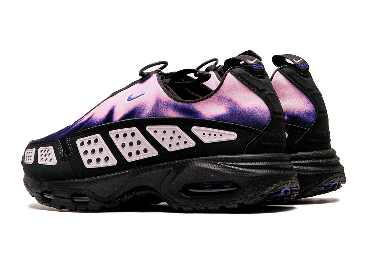 Nike Air Max Sunder Off Noir Persian Violet Pink Foam Ih4477 045 Nike Air Max Sunder Off Noir Persian Violet Pink Foam Ih4477 045 Release Date 3