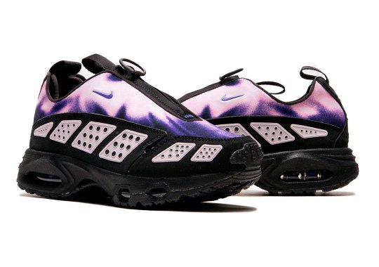 Nike Preps For Air Max Sunder Season With More Colorful Graphics