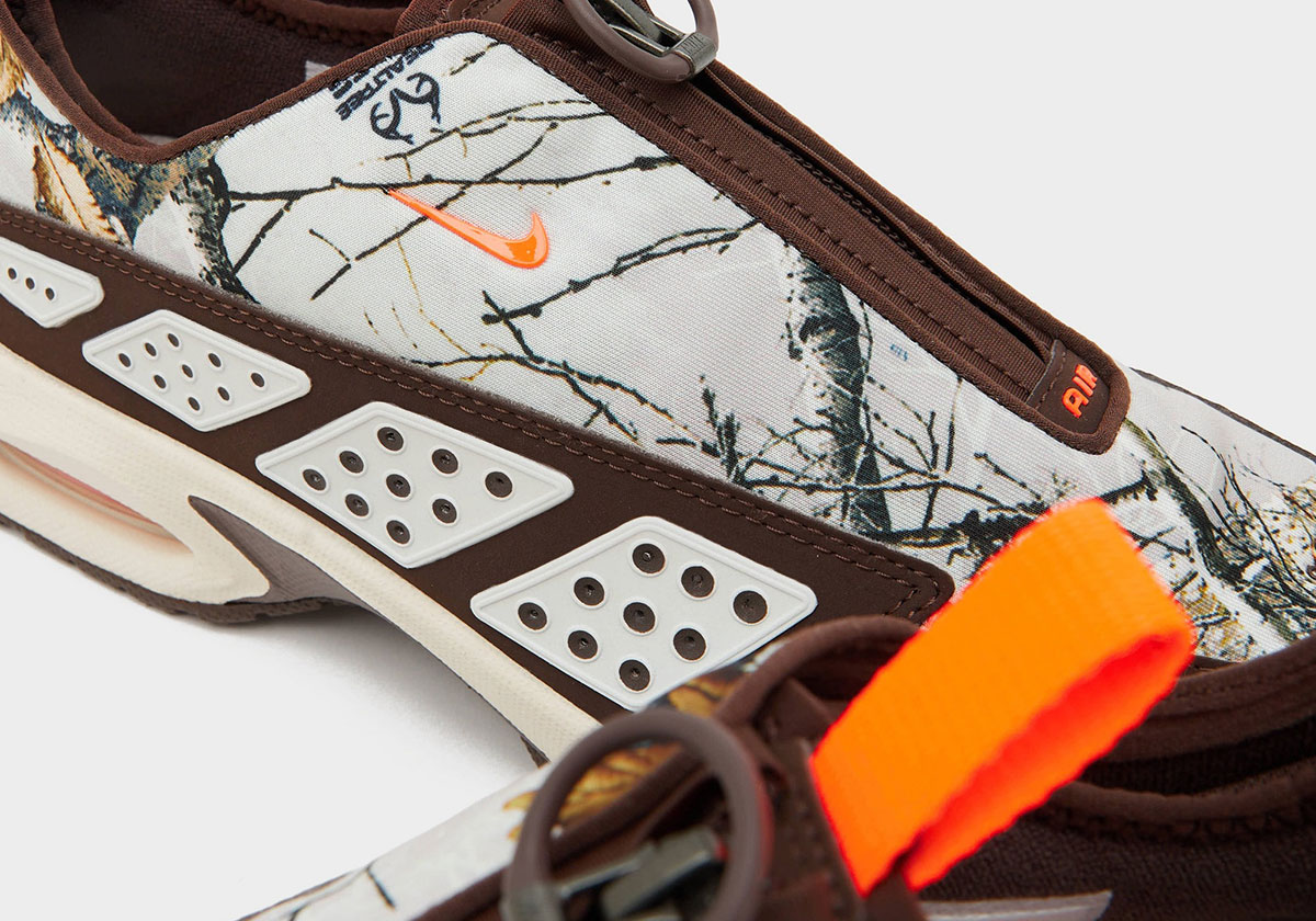 Nike Air Max Sunder Realtree Camo 3