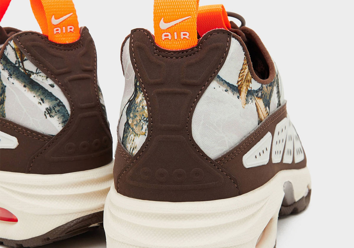 Nike Air Max Sunder Realtree Camo 4