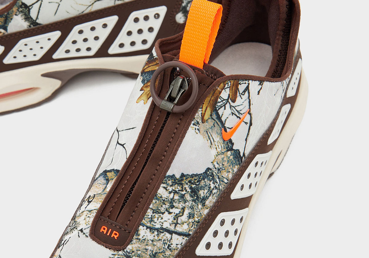 Nike Air Max Sunder Realtree Camo 6