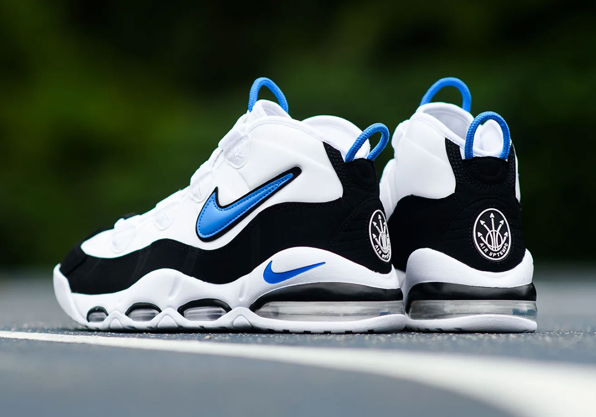 Nike Air Max Uptempo 95 Photo Blue Ck0892 103 3