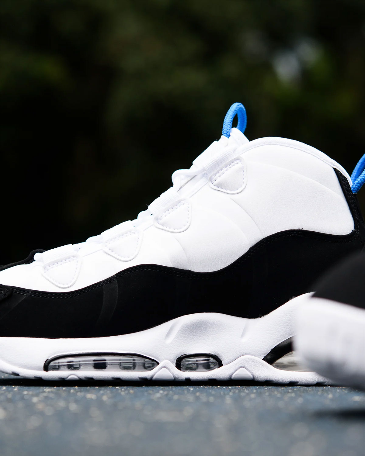 Nike Air Max Uptempo 95 Photo Blue Ck0892 103 4
