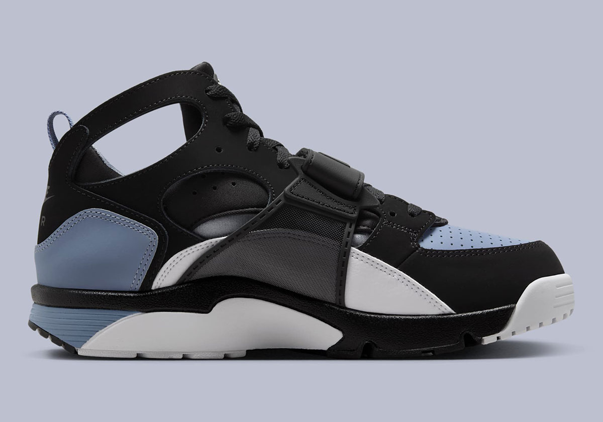 Nike Air Trainer Huarache Cool Blue Ih4470 001 1 Aaf769