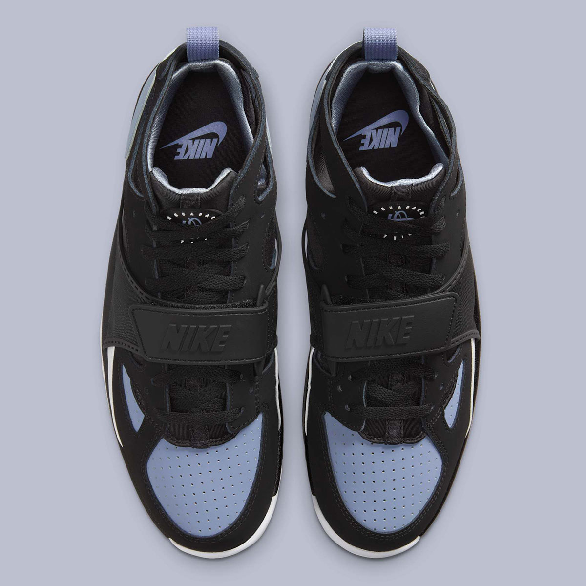 Nike Air Trainer Huarache Cool Blue Ih4470 001 2 28219f