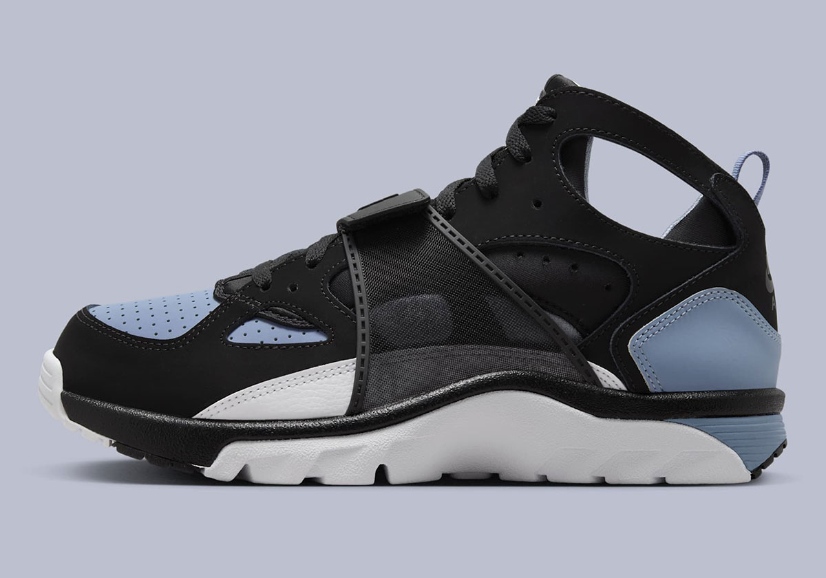 Nike Air Trainer Huarache Cool Blue Ih4470 001 5 5e13fc